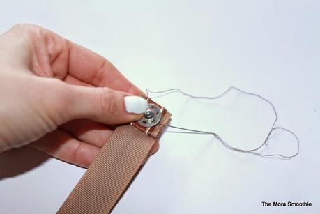 DIY blog, diy blogger, blogger, prada, fashionblog, fashionblogger, themorasmoothie, bracelet, diyfashion, tutorial, diyproject, diyitalian, diy bracelet, diy prada, craft, diycraft, tutorialbracelet, tutorial prada, handmade, do it your self