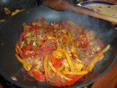 Fajitas di pollo (19)b