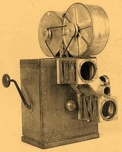 American Mutoscope & Biograph