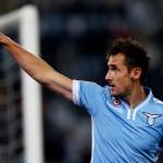 SS Lazio v Cagliari Calcio - Serie A