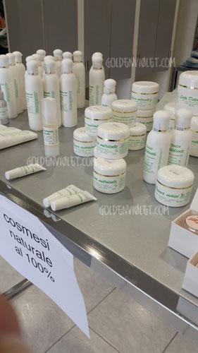 Antos Cosmetici a Perugia