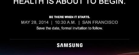 Evento Samsung