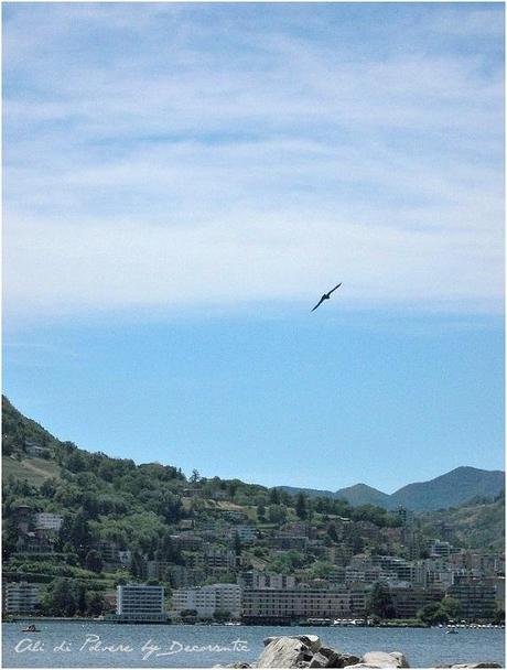 Un giorno a Lugano