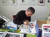 Disegnare dampyr: talking about fabiano ambu
