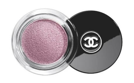 Chanel Illusion d'ombre