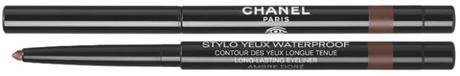Chanel stylo yeux