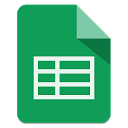  Google Drive 1.3 richiede necessariamente le nuove app Google Docs e Sheets applicazioni  google sheets google drive google docs google 