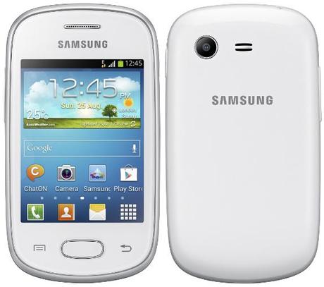 Samsung Galaxy Star Galaxy Pocket Neo 3 Samsung SM G110: successore del Galaxy Pocket? smartphone  SM G110 samsung Galaxy Pocket Android 4.4.2 KitKat 