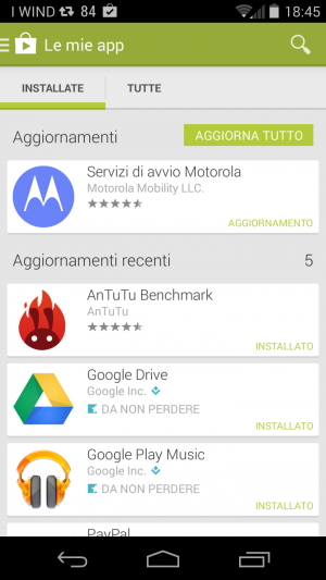 wpid screenshot 2014 05 02 18 45 44 300x533 Motorola aggiorna lanimazione di boot per Moto X e Moto G applicazioni  play store Motorola Moto X Motorola Moto G google play store 