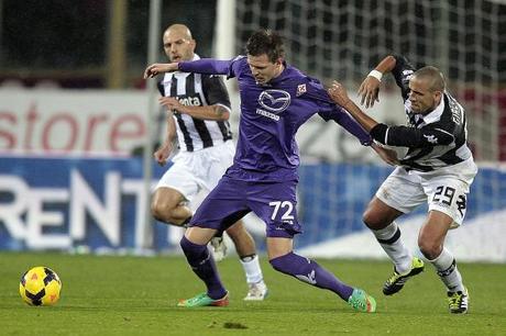 Coppa Italia Finale 2014: Fiorentina - Napoli (diretta ore 20.45 su Rai 1 e Rai HD)