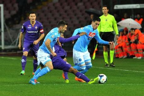 Coppa Italia Finale 2014: Fiorentina - Napoli (diretta ore 20.45 su Rai 1 e Rai HD)