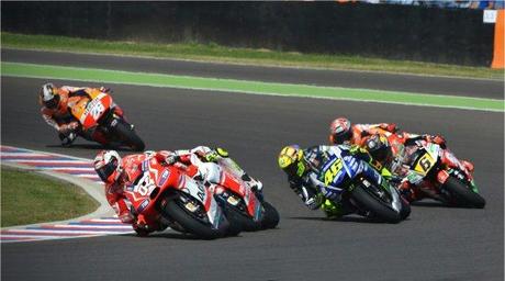 MotoGP Spagna 2014 | Qualifiche (diretta Sky Sport MotoGP HD + differita Cielo) #SkyMotori