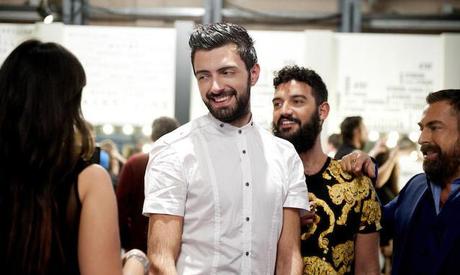 Taranto vince Project Runway: ''In Italia manca la sperimentazione''