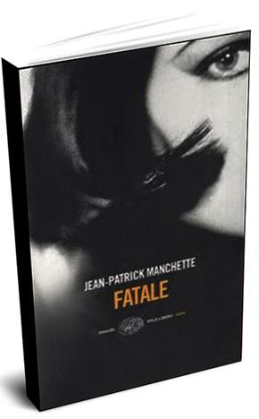 noir fatale...