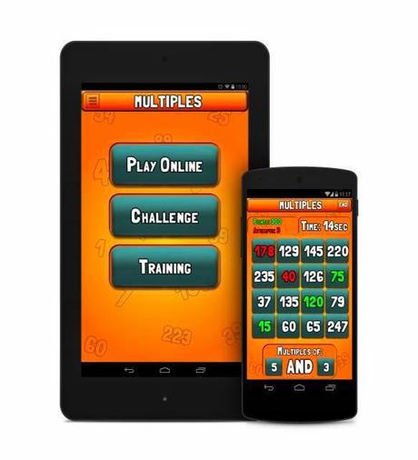 Multiples: un nuovo gioco matematico che promette avvincenti sfide