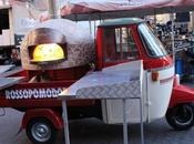 pizza diventa itinerante bordo un’Apecar