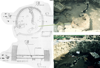 Archeologia. 3000 anni fa in Sardegna nasce un sistema urbanistico dedicato ai commerci.