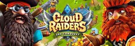 CloudRaiders 668x227 Cloud Raiders, una valida alternativa a Clash of Clans per WP8