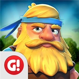  Cloud Raiders, una valida alternativa a Clash of Clans per WP8