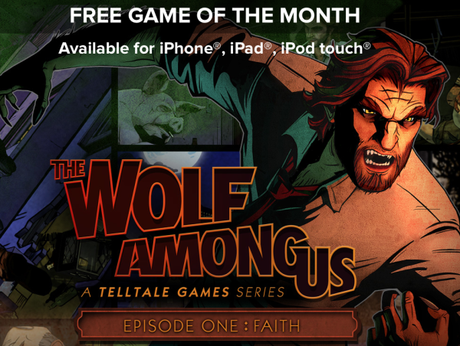 Screenshot 2014 05 03 08.24.52 600x452 Questo mese il noto sito IGN regala The Wolf Among Us per iOS, ecco come scaricarlo GRATIS !!