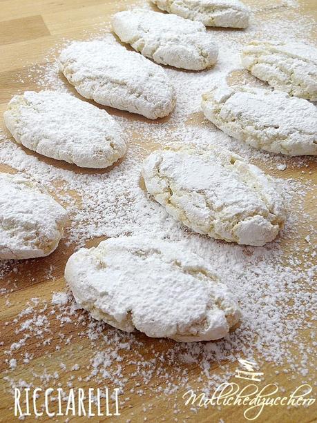 ricciarelli