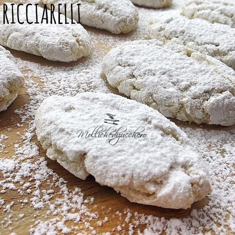 ricciarelli