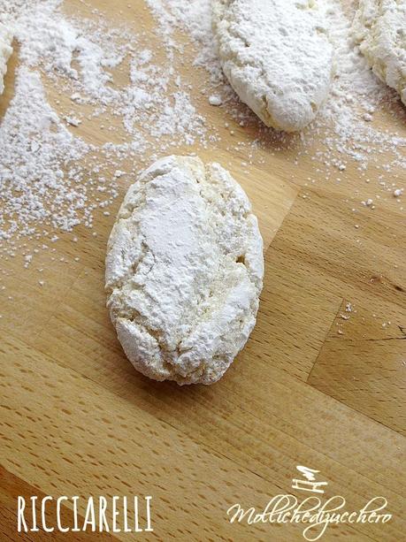 ricciarelli