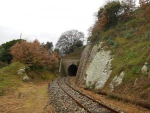 La storia delle antiche Miniere di Bortigiadas, della sua ferrovia e del suo Museo Mineralogico