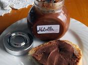 Nutella home made