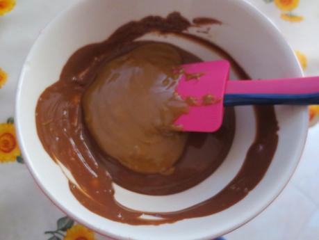 Nutella home made