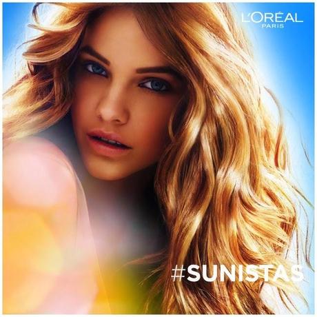 Casting Sunkiss L'Oréal gel schiarente, funzionerà sullo shatush?