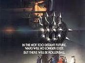 Rollerball giochi distopici