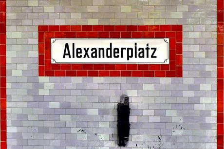 Alexanderplatz