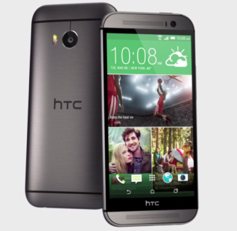 HTC One Mini 2 potrebbe non avere la tecnologia Duo Camera