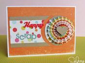 cards National Scrapbooking