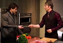 Scoop “Hannibal 2”: Will Graham sta diventando un vero serial killer?