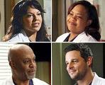 “Grey’s Anatomy”: quattro attori firmano per altre due stagioni