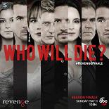 “Revenge”: un poster annuncia una MORTE nel finale della 3° stagione!