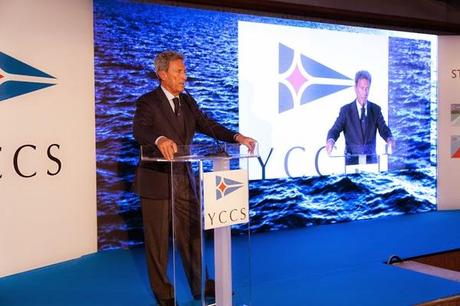 YCCS: Presentato il Calendario Sportivo 2014