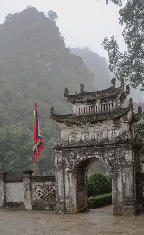 La nebbia è sogno