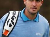 Golf: Edoardo Molinari tagliato Singapore