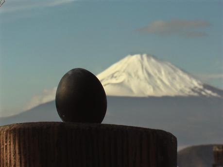 Un gioiello alle pendici del monte Fuji: Hakone.