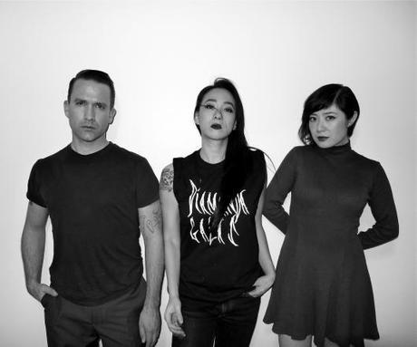 XIU XIU IN CONCERTO