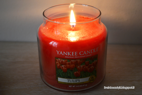 Yankee Candle, Candele e Accessori dallo store online Kandles.it - Review