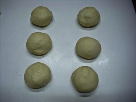 Les gozettes aux pommes - fagottini belgi alle mele