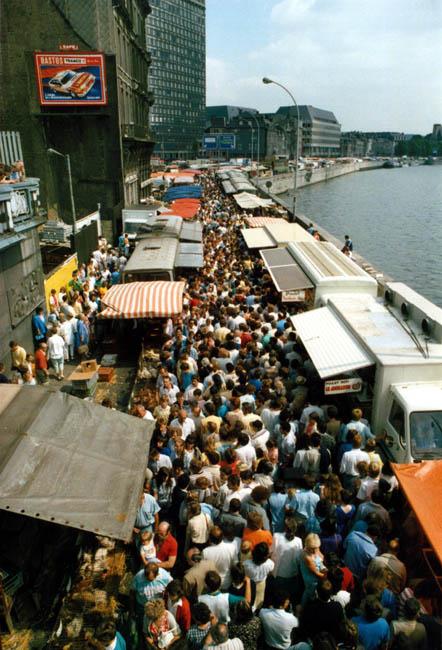 Les gozettes aux pommes - fagottini belgi alle mele
