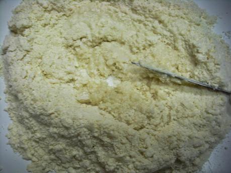 Les gozettes aux pommes - fagottini belgi alle mele