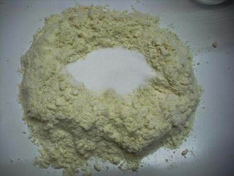 Les gozettes aux pommes - fagottini belgi alle mele