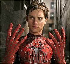 Tobey Maguire