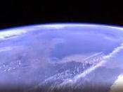 Terra vista dallo spazio, live streaming dalla High Definition Earth Viewing (HDEV)
